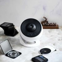 چراغ خواب و پروژکتور کهکشانی ۱۲ دیسکی|چراغ خواب و آباژور|تهران, پاسداران|دیوار