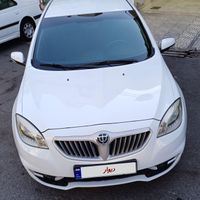 برلیانس H330 دنده‌ای 1650cc، مدل ۱۳۹۷|خودرو سواری و وانت|تهران, تهرانپارس شرقی|دیوار