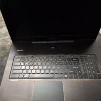 لپتاپ 17 اینچی MSI|رایانه همراه|تهران, نارمک|دیوار