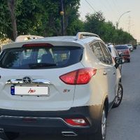 جک s3 مدل ۱۴۰۰|خودرو سواری و وانت|تهران, صالح‌آباد شرقی|دیوار