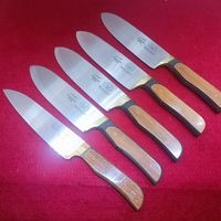 چاقو سلاخی قصابی|ظروف پخت‌وپز|تهران, خواجه نصیر طوسی|دیوار