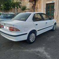 سمند دوگانه EF7مدل۹۴|خودرو سواری و وانت|تهران, بهمن یار|دیوار