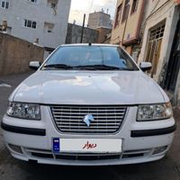 سمند LX EF7، مدل ۱۳۹۰|خودرو سواری و وانت|تبریز, |دیوار