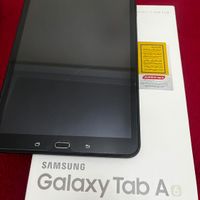 تبلت Tab A نو|تبلت|تهران, پرستار|دیوار