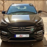 هیوندای سانتافه ix 45 2400cc، مدل ۲۰۱۷|سواری و وانت|تهران, کوی فردوس|دیوار