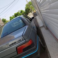 پژو 405 GLX - دوگانه سوز CNG، مدل ۱۳۸۹|خودرو سواری و وانت|الوند, |دیوار