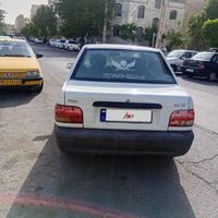 پراید|خودرو سواری و وانت|تهران, تهرانپارس شرقی|دیوار