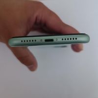 اپل iPhone 11 ۱۲۸ گیگابایت|موبایل|ورامین, |دیوار