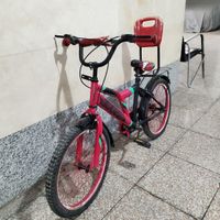 دوچرخه سایز ۲۰|دوچرخه، اسکیت، اسکوتر|تهران, شادآباد|دیوار