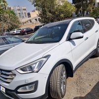 هیوندای سانتافه ix 45 2700cc، مدل ۲۰۱۵|سواری و وانت|تهران, سهروردی|دیوار