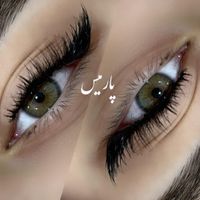 خدمات وآموزش کاشت مژه تمام متریال آموزش باخودم۱۹۸۰|خدمات آرایشگری و زیبایی|تهران, تهرانپارس غربی|دیوار