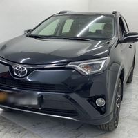 تویوتا راوفور (Toyota Rav4)، مدل ۲۰۱۸|خودرو سواری و وانت|تهران, سهروردی|دیوار