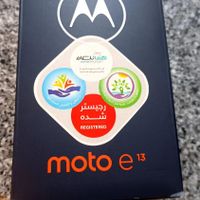 موتورولا موتو E32 ۶۴ گیگابایت|موبایل|کبودراهنگ, |دیوار