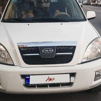 ام‌وی‌ام X33 دنده‌ای، مدل ۱۳۹۱|خودرو سواری و وانت|تهران, تهران‌سر|دیوار