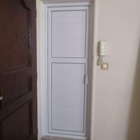 درب upvc تمام ورق دستشویی سرویس بهداشتی دوجداره|مصالح و تجهیزات ساختمان|تهران, نازی‌آباد|دیوار