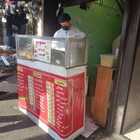 فر ساندویچ و فلافل|کافی‌شاپ و رستوران|تهران, جیحون|دیوار