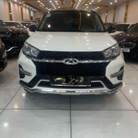 ام‌وی‌ام X33 S نیوفیس، مدل ۱۴۰۱|خودرو سواری و وانت|تهران, نارمک|دیوار