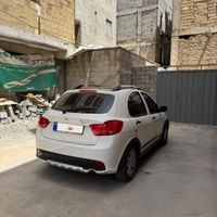 کوییک GXR تیپ H، مدل ۱۴۰۳|خودرو سواری و وانت|تهران, تهران‌سر|دیوار