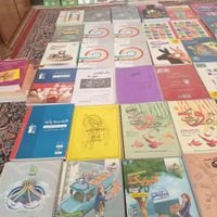 کتابهای کمک درسی دهم تا دوازدهم رشته ریاضی فیزیک|کتاب و مجله آموزشی|تهران, ابوذر (منطقه ۱۵)|دیوار