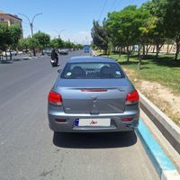 فروش رانا پلاس مدل ۱۴۰۰|خودرو سواری و وانت|تهران, شهر‌زیبا|دیوار