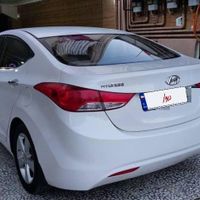 هیوندای النترا 1800cc، مدل ۲۰۱۴ پلاک ملی|خودرو سواری و وانت|رشت, گلسار|دیوار