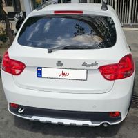 ماشین کوییک GX-L   1402|خودرو سواری و وانت|تهران, فردوسی|دیوار