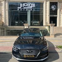 هیوندای ازرا مدل 2019|سواری و وانت|تهران, سعادت‌آباد|دیوار