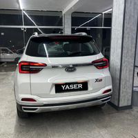 ام‌وی‌ام X55 اکسلنت، مدل ۱۴۰۰|خودرو سواری و وانت|اصفهان, همدانیان|دیوار