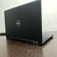 لپ تاپ دل15.6اینچ لمسیlaptop Dell i7نسل۸|رایانه همراه|تهران, شهرک راه‌آهن|دیوار