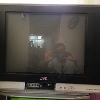 تلویزیون Jvc|تلویزیون و پروژکتور|تهران, افسریه|دیوار