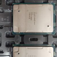 Cpu 6140Gold|قطعات و لوازم جانبی رایانه|تهران, ایرانشهر|دیوار