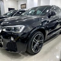 bmw x4 2017 full|سواری و وانت|تهران, سعادت‌آباد|دیوار