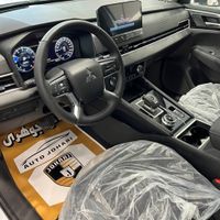 میتسوبیشی اوتلندر اوتلندر 7 نفره، مدل ۲۰۲۳|خودرو سواری و وانت|تهران, نازی‌آباد|دیوار