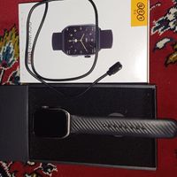 ساعت هوشمند qcy gs2|ساعت|تهران, استخر|دیوار