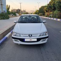 پژو پارس ساده، مدل ۱۳۸۷|خودرو سواری و وانت|اصفهان, سپاهان‌شهر|دیوار