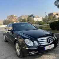 بنز کلاس E E240 اتوماتیک، مدل ۲۰۰۳|سواری و وانت|تهران, نعمت‌آباد|دیوار