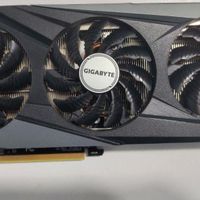 کارت گرافیک Gigabayte RTX 3060 Ti Gaming OC 8GB|قطعات و لوازم جانبی رایانه|تهران, میدان ولیعصر|دیوار