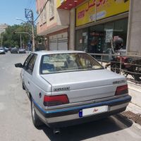 405 دوگانه|خودرو سواری و وانت|تبریز, |دیوار