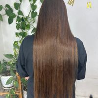 تخفیفات ویژه خدمات احیا و صافی مو|خدمات آرایشگری و زیبایی|اصفهان, ملک‌شهر|دیوار