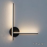 چراغ خواب دیواری|لوستر و چراغ آویز|تهران, سیدخندان|دیوار