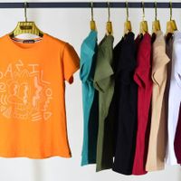 خرید اینترنتی از تولیدی پوشاک زنانه|عمده‌فروشی|تهران, امیرآباد|دیوار