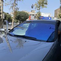 شیشه دودی خودرو،uvشیشه جلو|خدمات موتور و ماشین|تهران, تهرانپارس غربی|دیوار