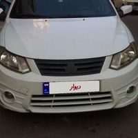 ساینا مدل ۹۷|خودرو سواری و وانت|گلستان, |دیوار