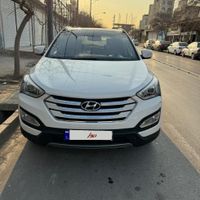 هیوندای سانتافه ix 45 2400cc، مدل ۲۰۱۴|خودرو سواری و وانت|مشهد, فدک|دیوار