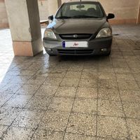 کیا ریو مونتاژ دنده‌ای، مدل ۱۳۸۹ بیرنگ|خودرو سواری و وانت|تهران, نازی‌آباد|دیوار