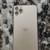 اپل iPhone 11 Pro Max با حافظهٔ ۶۴ گیگابایت|موبایل|مشهد, بلوار سجاد|دیوار