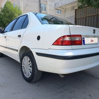 سمند EF7 دوگانه سوز مدل ۱۴۰۰|خودرو سواری و وانت|تهران, خاوران|دیوار