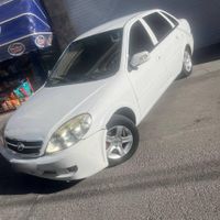 لیفان 520، مدل ۱۳۸۸|خودرو سواری و وانت|تهران, نواب|دیوار