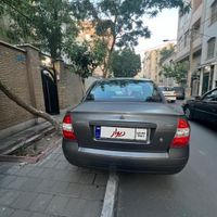 تیبا صندوق‌دار، مدل ۱۳۹۲|سواری و وانت|تهران, ایران|دیوار