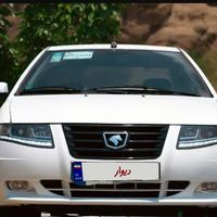 سورن پلاس XU7P مدل ۱۴۰۴ صفر|خودرو سواری و وانت|قرچک, |دیوار